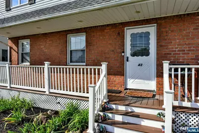 43 Weller Terrace, Saddle Brook Township, NJ 07663 - Photo 3