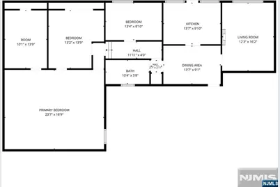 85 Franklin Avenue B #B, Oakland, NJ 07436 - Photo 19