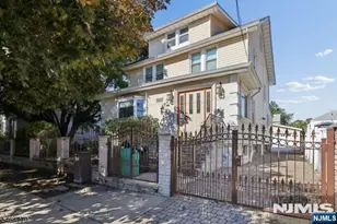 233 15th St, Bloomfield, NJ 07003 - Photo 1