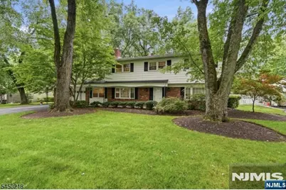 18 Druid Hill Drive, Parsippany, NJ 07054 - Photo 1