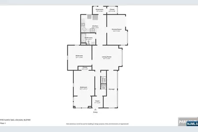 978 Franklin Turnpike, Allendale, NJ 07401 - Photo 47