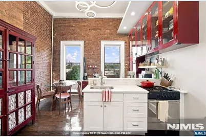 929 Garden Street 5L #5L, Hoboken, NJ 07030 - Photo 1