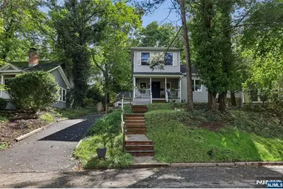 6 Valley Place, Tenafly, NJ 07670 - Photo 1