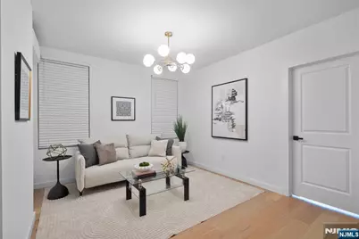 110 Maple 1 #1, Weehawken, NJ 07086 - Photo 9