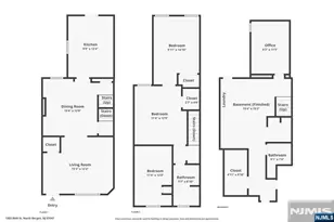 1303 86th St, North Bergen, NJ 07047 - Photo 3