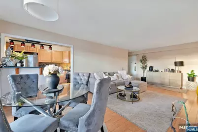 8800 Boulevard East 8D #8D, North Bergen, NJ 07047 - Photo 15