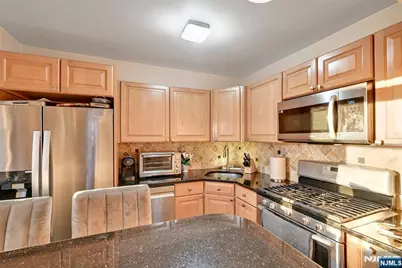 8800 Boulevard East 8D #8D, North Bergen, NJ 07047 - Photo 19