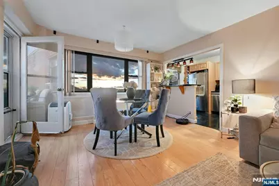 8800 Boulevard East 8D #8D, North Bergen, NJ 07047 - Photo 11