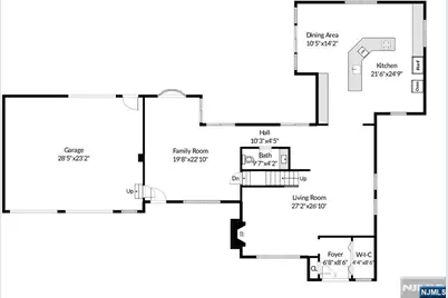 11 Old Tappan Road, Old Tappan, NJ 07675 - Photo 37