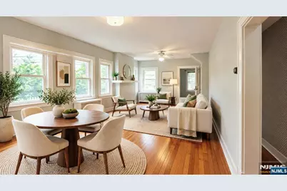 181 Grand Avenue 1st Floor #1st floor, Leonia, NJ 07605 - Photo 3