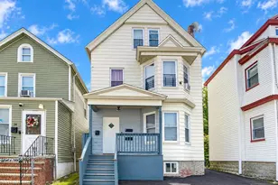 32 Cummings St, Irvington, NJ 07111 - Photo 1