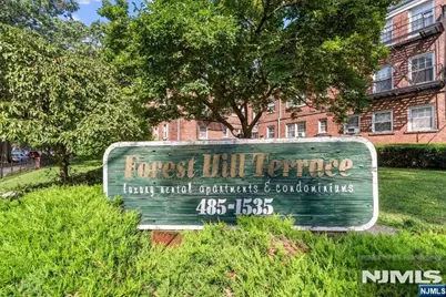 63 Forest Hill Parkway K1 #K1, Newark, NJ 07104 - Photo 13
