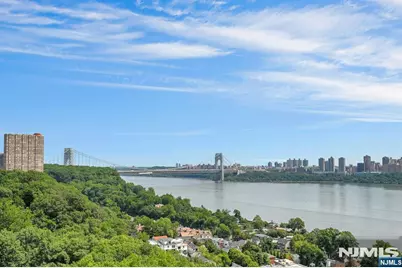 4 Horizon Road 1027 #1027, Fort Lee, NJ 07024 - Photo 9