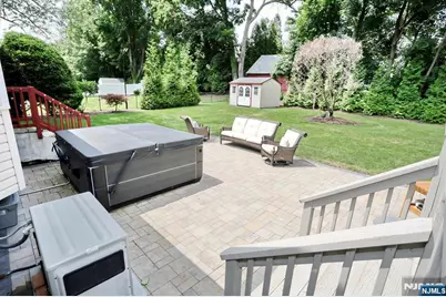 434 Hasbrouck Boulevard, Oradell, NJ 07649 - Photo 43