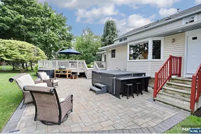 434 Hasbrouck Boulevard, Oradell, NJ 07649 - Photo 47
