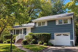 31 Arbor Dr, Ho Ho Kus, NJ 07423 - Photo 1