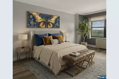 285 Aycrigg Avenue 12G #12G, Passaic, NJ 07055 - Photo 5
