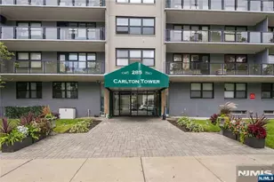 285 Aycrigg Ave 12G, Passaic, NJ 07055 - Photo 1