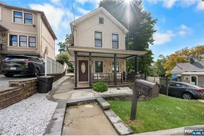 2 Wilson Avenue, Woodland Park, NJ 07424 - Photo 1