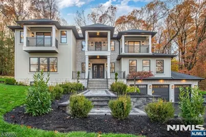 24 Cliffside Drive, Livingston, NJ 07039 - Photo 1