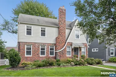 191 Stonehouse Road, Bloomfield, NJ 07028 - Photo 1