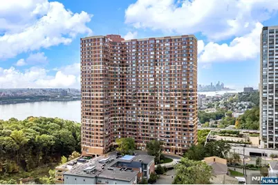 100 Old Palisade Road 1801 #1801, Fort Lee, NJ 07024 - Photo 23
