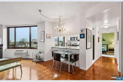 100 Old Palisade Road 1801 #1801, Fort Lee, NJ 07024 - Photo 5