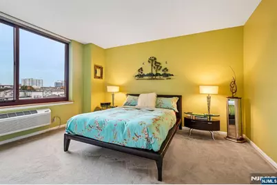 100 Old Palisade Road 1801 #1801, Fort Lee, NJ 07024 - Photo 17