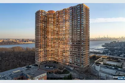100 Old Palisade Road 1801 #1801, Fort Lee, NJ 07024 - Photo 1