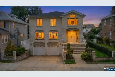 126 Edgewater Road, Cliffside Park, NJ 07010 - Photo 1