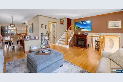 19 Dalton Place, Bergenfield, NJ 07621 - Photo 5