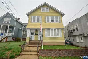 308 Hoboken Road 2, East Rutherford, NJ 07073 - Photo 1