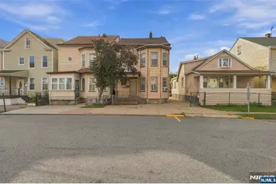 1044 22nd Street, Paterson, NJ 07513 - Photo 1