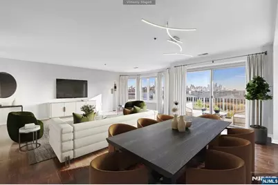 509 Stockton Court, Edgewater, NJ 07020 - Photo 5
