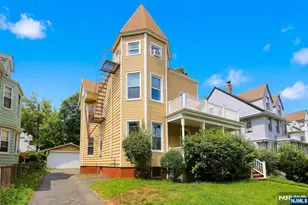 59 E Stockton Pl, East Orange, NJ 07017 - Photo 1