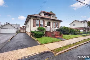 318 1st St, Saddle Brook Township, NJ 07663 - Photo 1