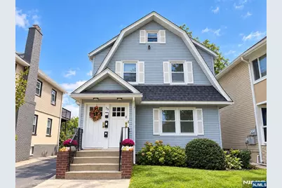 35 Elmwood Avenue, Montclair, NJ 07042 - Photo 1