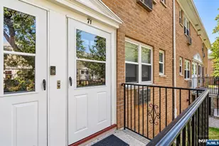 725 Joralemon Street 71, Belleville, NJ 07109 - Photo 1