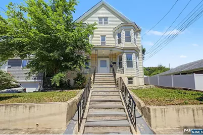 133 Mount Prospect Avenue, Belleville, NJ 07109 - Photo 1