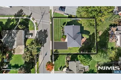 814 Schaefer Avenue, Oradell, NJ 07649 - Photo 33