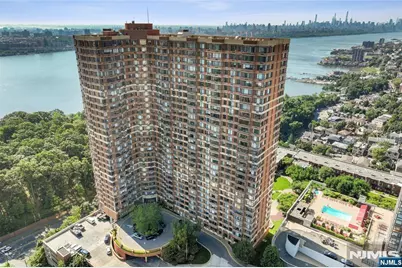 100 Old Palisade Road 3107 #3107, Fort Lee, NJ 07024 - Photo 1