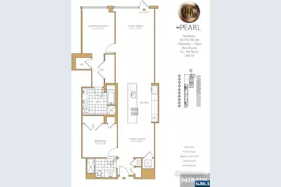 9 Somerset Lane 118 #118, Edgewater, NJ 07020 - Photo 31