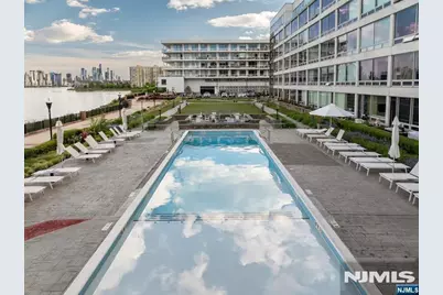 9 Somerset Lane 118 #118, Edgewater, NJ 07020 - Photo 1
