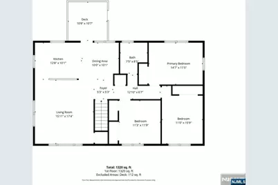 15 Monroe Place 2 #2, Montclair, NJ 07042 - Photo 21
