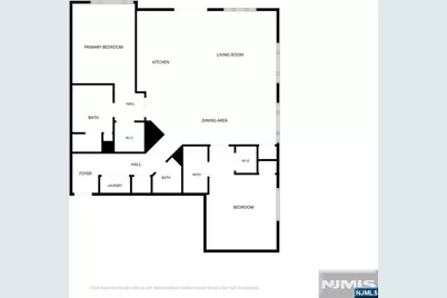 4410 Riverview Avenue 410 #410, Englewood, NJ 07631 - Photo 45