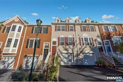 1179 Chedworth Circle, Mahwah, NJ 07430 - Photo 1