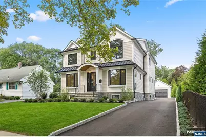 671 Delaware Avenue, Ridgewood, NJ 07450 - Photo 1