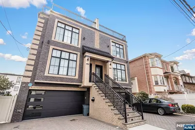 6 Marion Avenue B #B, Cliffside Park, NJ 07010 - Photo 31