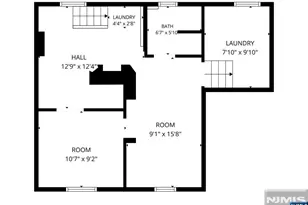 241 Roosevelt St, Teaneck Township, NJ 07666 - Photo 37