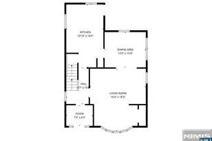 241 Roosevelt St, Teaneck Township, NJ 07666 - Photo 35